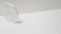 cinta nylon blanca de 10mm 15